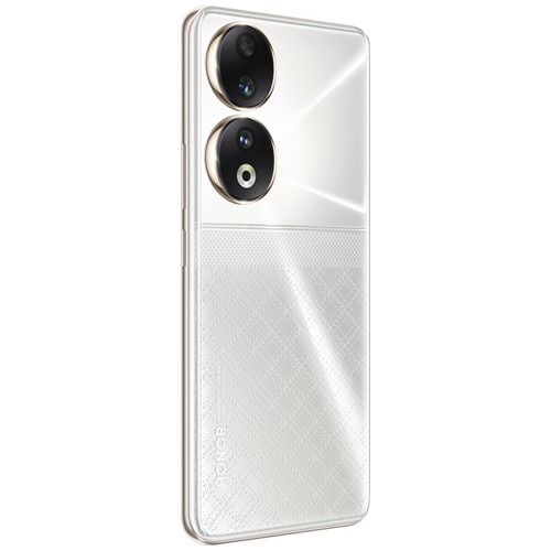 Смартфон Honor 90 8/256Gb Diamond Silver (Серебристый) EAC 6