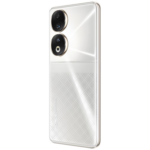 Смартфон Honor 90 8/256Gb Diamond Silver (Серебристый) EAC 7