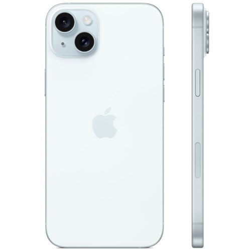 Смартфон Apple iPhone 15 Plus 512Gb Blue (Голубой) 2 nano-SIM 3