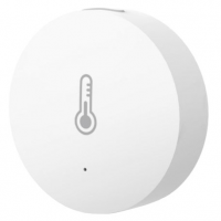 Комнатный активный датчик температуры и влажности Xiaomi Smart
