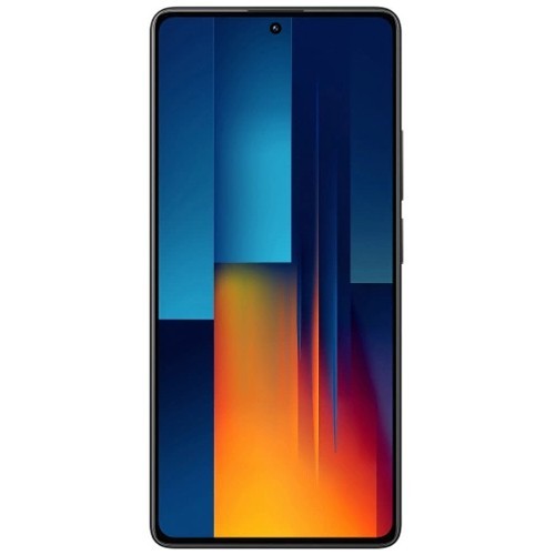 Смартфон Poco M6 Pro 12/512Gb Blue (Синий) Global Version 2