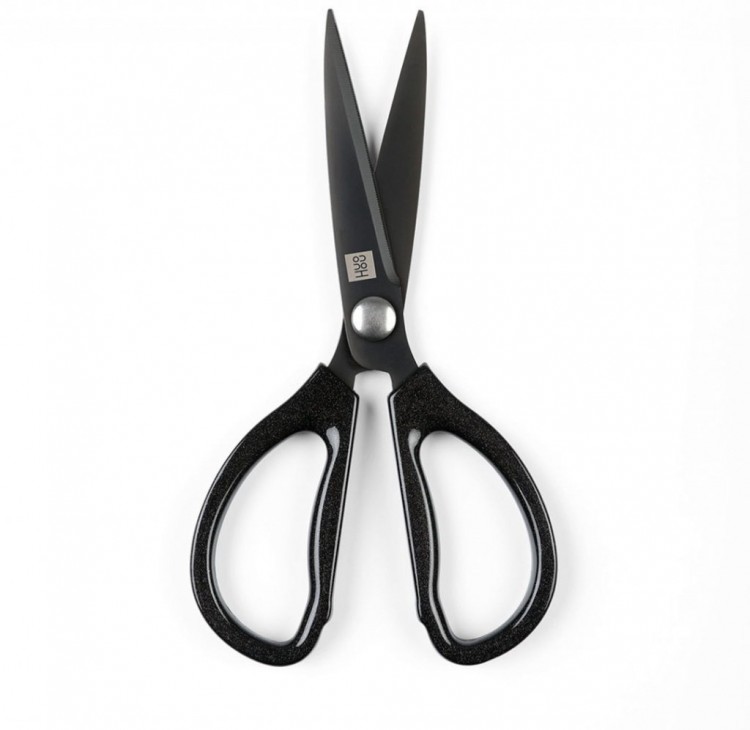 Ножницы кухонные HuoHou Hot Kitchen Scissors Black 1