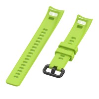 Силиконовый браслет для Honor Band 5 Green (Зеленый)