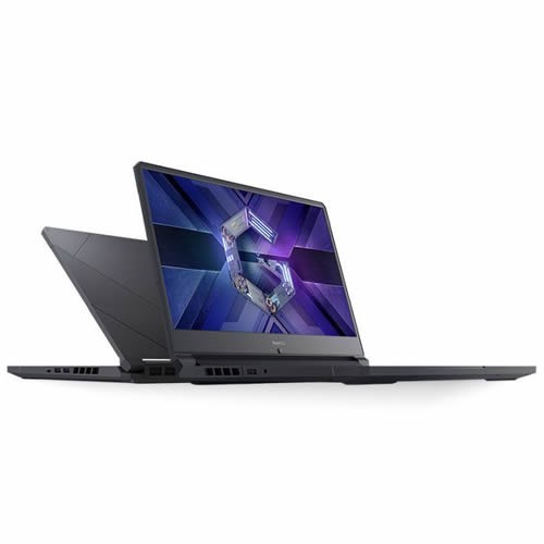 Ноутбук Xiaomi Redmi G Gaming (Intel Core i7 10750H 2600MHz/16.1"/1920x1080/16GB/512GB SSD/DVD нет/NVIDIA GeForce GTX 1650 Ti 4GB/Wi-Fi/Bluetooth/Windows 10 Home) Black (Черный) 2