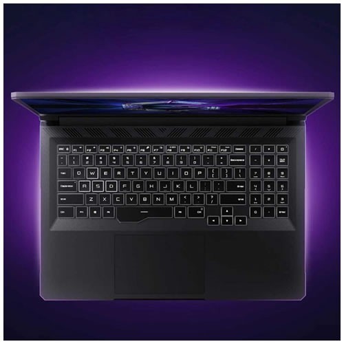 Ноутбук Xiaomi Redmi G Gaming (Intel Core i7 10750H 2600MHz/16.1"/1920x1080/16GB/512GB SSD/DVD нет/NVIDIA GeForce GTX 1650 Ti 4GB/Wi-Fi/Bluetooth/Windows 10 Home) Black (Черный) 4