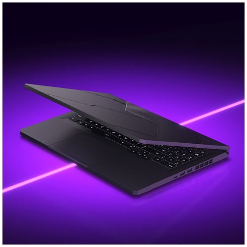 Ноутбук Xiaomi Redmi G Gaming (Intel Core i7 10750H 2600MHz/16.1"/1920x1080/16GB/512GB SSD/DVD нет/NVIDIA GeForce GTX 1650 Ti 4GB/Wi-Fi/Bluetooth/Windows 10 Home) Black (Черный) 7