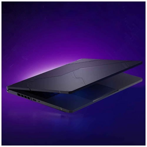 Ноутбук Xiaomi Redmi G Gaming (Intel Core i7 10750H 2600MHz/16.1"/1920x1080/16GB/512GB SSD/DVD нет/NVIDIA GeForce GTX 1650 Ti 4GB/Wi-Fi/Bluetooth/Windows 10 Home) Black (Черный) 8