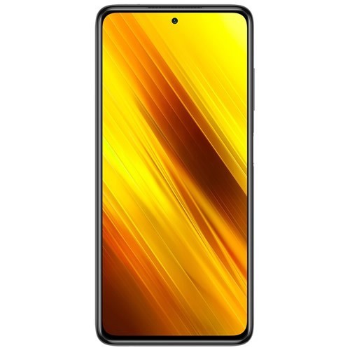 Смартфон Poco X3 NFC 6/128Gb Gray (Серый сумрак) Global Version 2