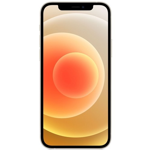 Смартфон Apple iPhone 12 64Gb White (Белый) MGJ63RU/A 2