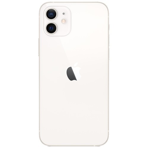 Смартфон Apple iPhone 12 64Gb White (Белый) MGJ63RU/A 3
