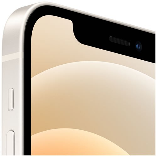 Смартфон Apple iPhone 12 64Gb White (Белый) MGJ63RU/A 4