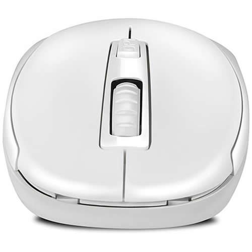 Беспроводная мышь SVEN RX-255W USB оптическая White (Белая) 4