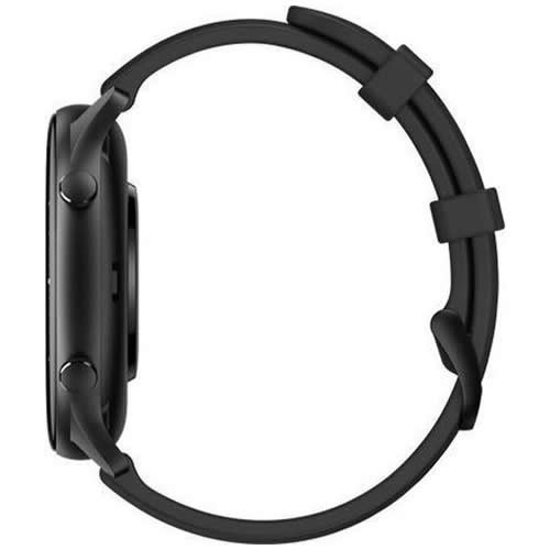 Часы Amazfit GTR 2 Sport Edition Aluminium Black (Черный) EAC 4