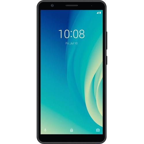 Смартфон ZTE Blade L210 Black (Черный) EAC 2