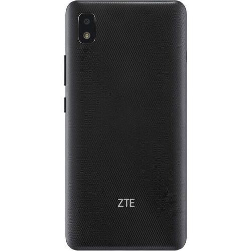 Смартфон ZTE Blade L210 Black (Черный) EAC 3