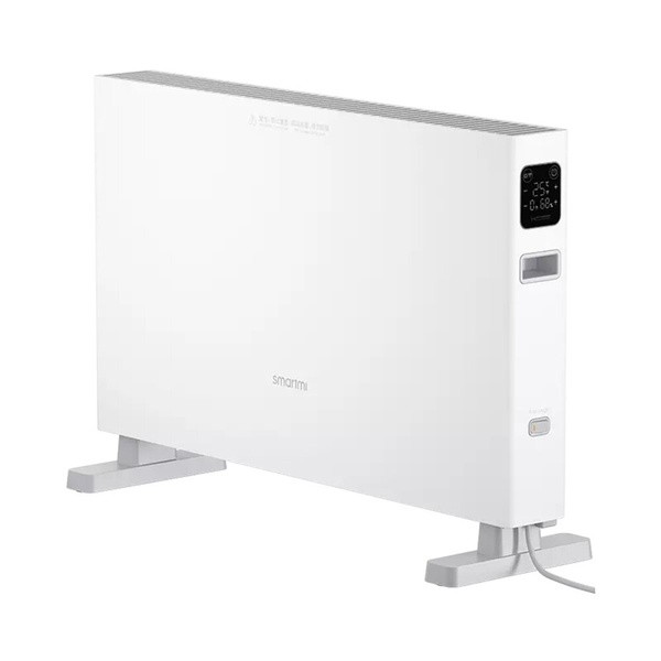 Конвектор Xiaomi SmartMi Electric Heater 1S White (DNQZNB05ZM) EAC 1