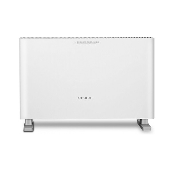 Конвектор Xiaomi SmartMi Electric Heater 1S White (DNQZNB05ZM) EAC 2