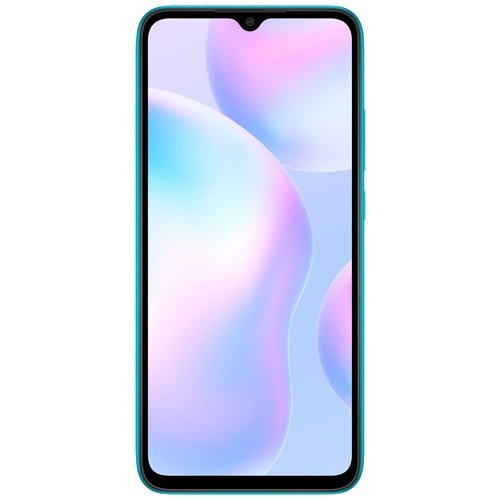 Смартфон Xiaomi Redmi 9A 2/32Gb Green (Зеленый) EAC 2