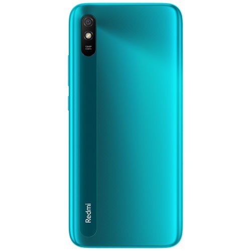 Смартфон Xiaomi Redmi 9A 2/32Gb Green (Зеленый) EAC 3