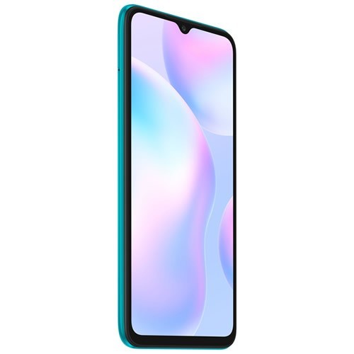 Смартфон Xiaomi Redmi 9A 2/32Gb Green (Зеленый) EAC 4
