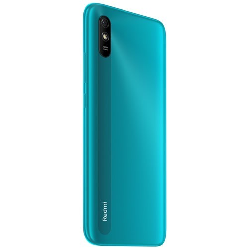Смартфон Xiaomi Redmi 9A 2/32Gb Green (Зеленый) EAC 5