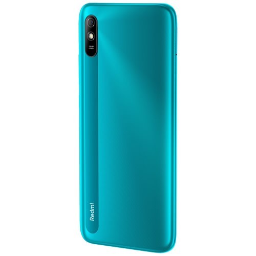 Смартфон Xiaomi Redmi 9A 2/32Gb Green (Зеленый) EAC 6
