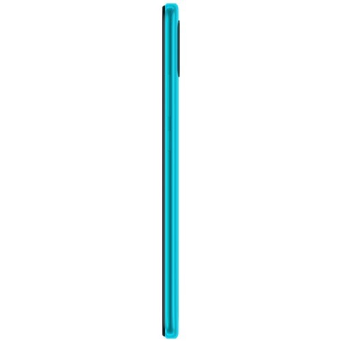 Смартфон Xiaomi Redmi 9A 2/32Gb Green (Зеленый) EAC 7