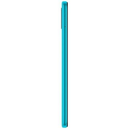 Смартфон Xiaomi Redmi 9A 2/32Gb Green (Зеленый) EAC 8