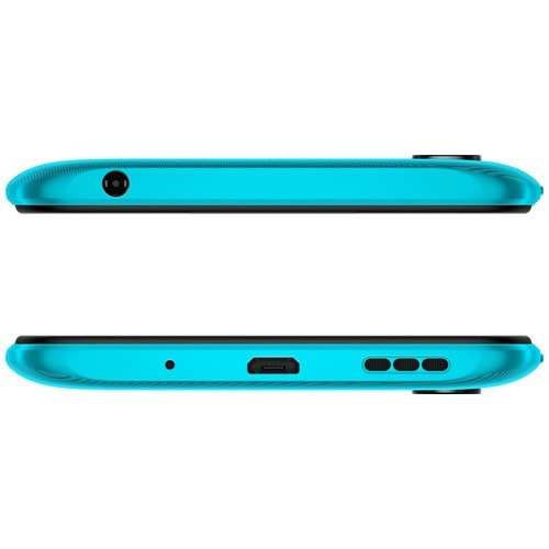 Смартфон Xiaomi Redmi 9A 2/32Gb Green (Зеленый) EAC 9