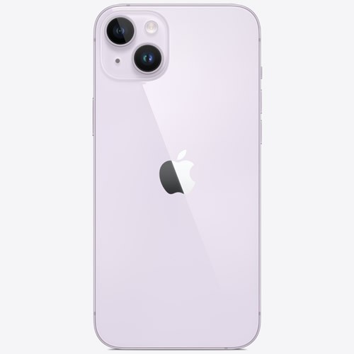 Смартфон Apple iPhone 14 Plus 512Gb Purple (Фиолетовый) nano-SIM + eSIM 2