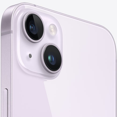 Смартфон Apple iPhone 14 Plus 512Gb Purple (Фиолетовый) nano-SIM + eSIM 3