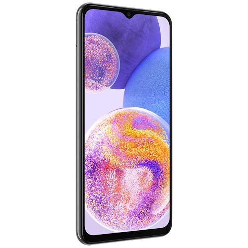 Смартфон Samsung Galaxy A23 6/128Gb Black (Черный) 4