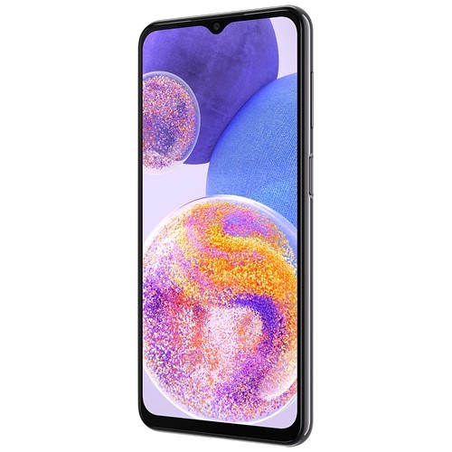 Смартфон Samsung Galaxy A23 6/128Gb Black (Черный) 5