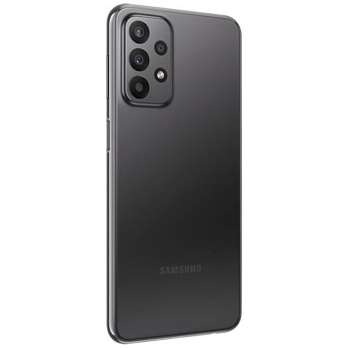 Смартфон Samsung Galaxy A23 6/128Gb Black (Черный) 6