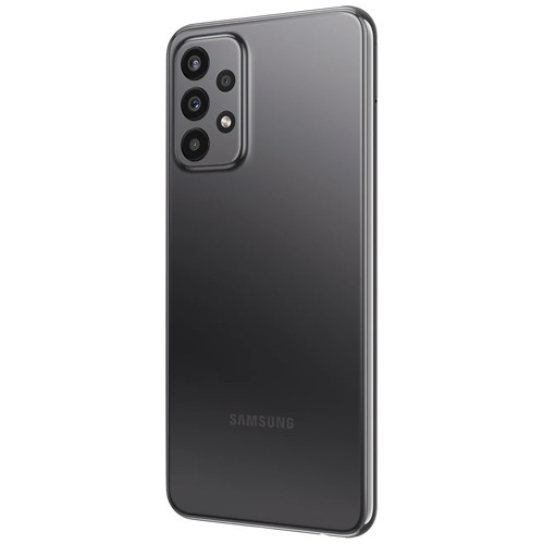 Смартфон Samsung Galaxy A23 6/128Gb Black (Черный) 7