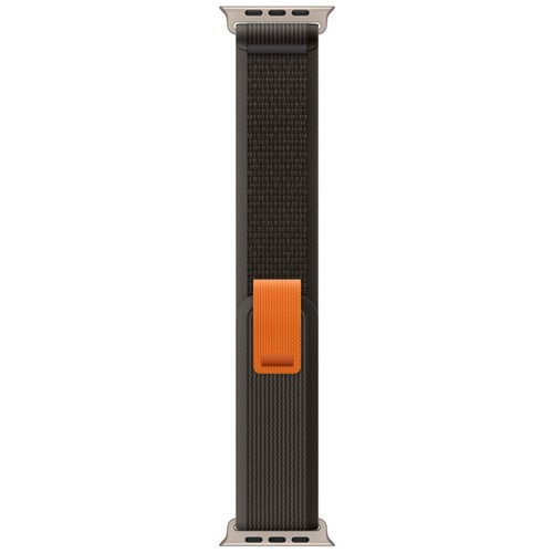 Умные часы Apple Watch Ultra 49 мм Titanium Case Black/Gray Trail Loop M/L 3