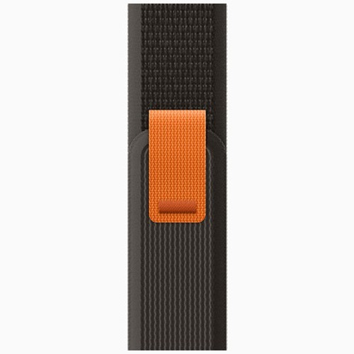 Умные часы Apple Watch Ultra 49 мм Titanium Case Black/Gray Trail Loop M/L 4