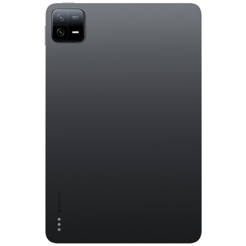 Планшет Xiaomi Pad 6 8/256Gb Wi-Fi Gray (Серый) Global Version 2