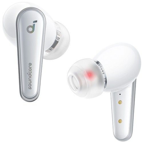 Беспроводные наушники Anker Soundcore Liberty 4 White (Белый) EAC 1