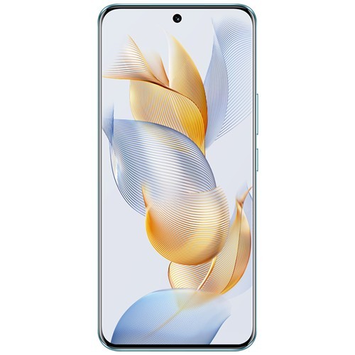 Смартфон Honor 90 8/256Gb Peacock Blue (Голубой) EAC 2