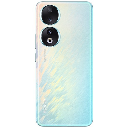 Смартфон Honor 90 8/256Gb Peacock Blue (Голубой) EAC 3