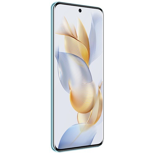 Смартфон Honor 90 8/256Gb Peacock Blue (Голубой) EAC 4