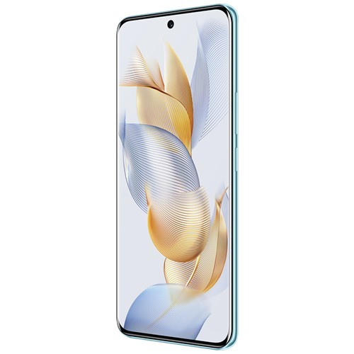 Смартфон Honor 90 8/256Gb Peacock Blue (Голубой) EAC 5