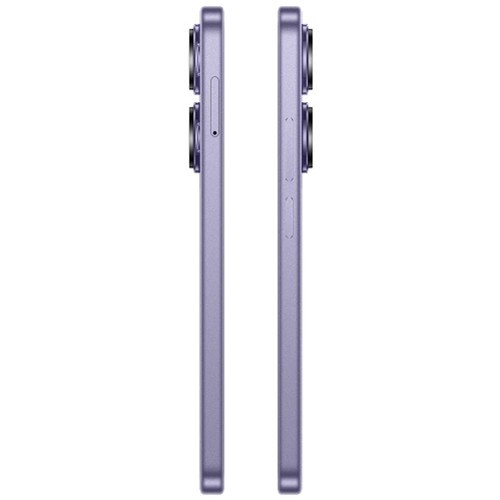 Смартфон Poco M6 Pro 8/256Gb Purple (Фиолетовый) Global Version 6