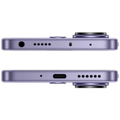 Смартфон Poco M6 Pro 8/256Gb Purple (Фиолетовый) Global Version 7