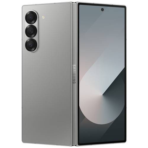 Смартфон Samsung Galaxy Z Fold 6 (SM-F956) 12/512Gb Silver Shadow (Серебристый) 3