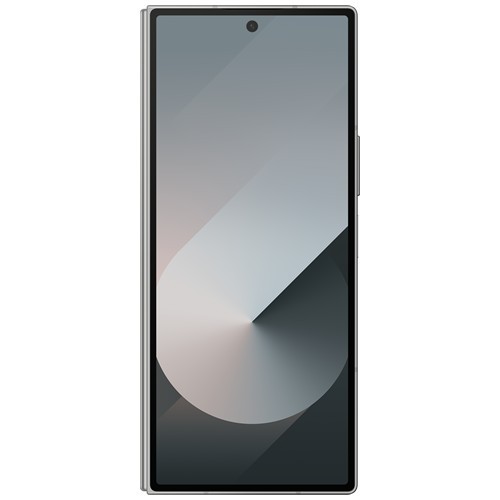 Смартфон Samsung Galaxy Z Fold 6 (SM-F956) 12/512Gb Silver Shadow (Серебристый) 4