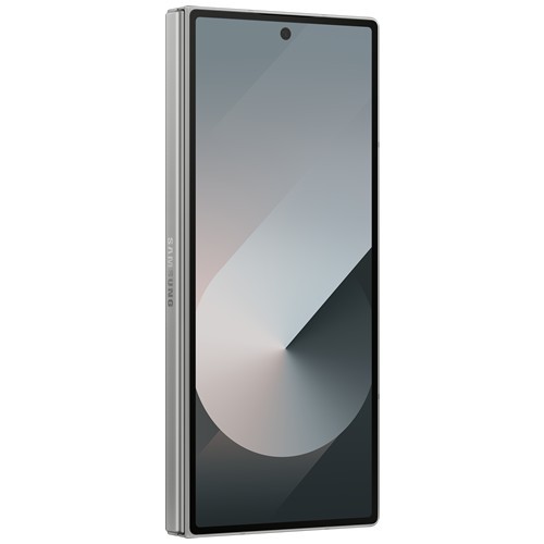 Смартфон Samsung Galaxy Z Fold 6 (SM-F956) 12/512Gb Silver Shadow (Серебристый) 6