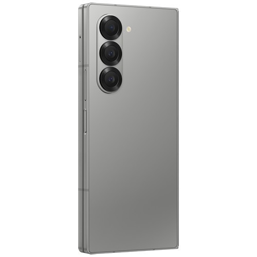 Смартфон Samsung Galaxy Z Fold 6 (SM-F956) 12/512Gb Silver Shadow (Серебристый) 7