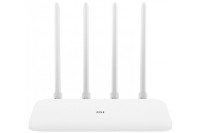 Wi-Fi роутер Xiaomi Mi Wi-Fi Router 4A White (Белый)